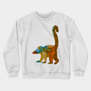 Coati Crewneck Sweatshirt